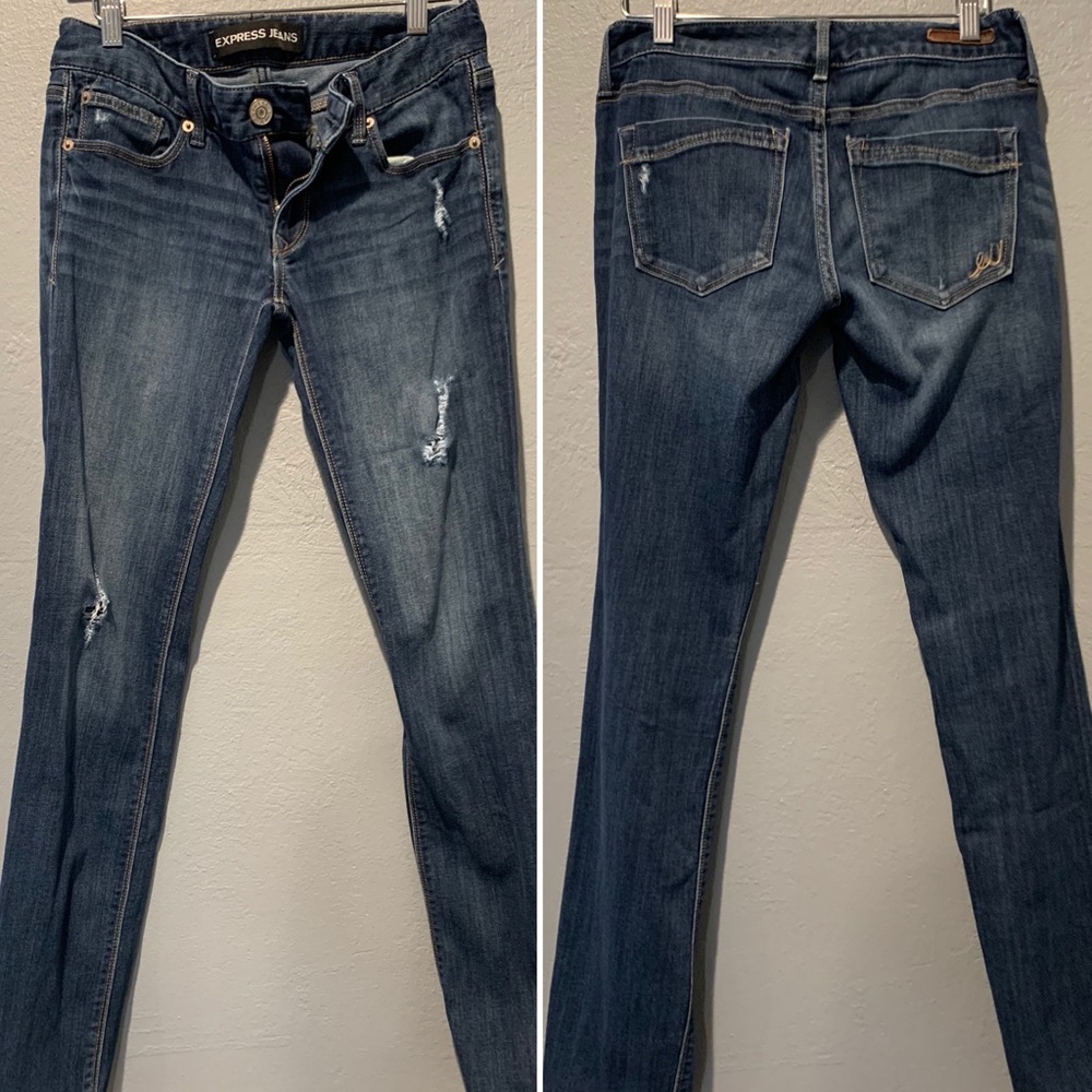 Express Jeans